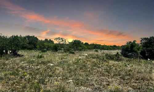 500 Fallow Spur , 4748, Brady, Texas 76825, USA