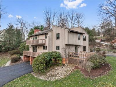 168 Farmington Place, Greensburg, Pennsylvania 15601