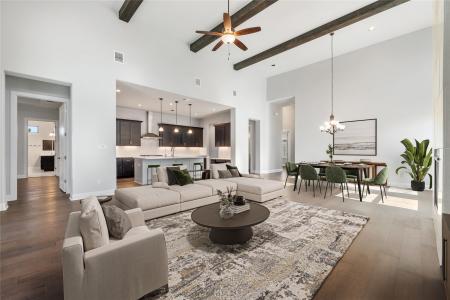 802 Serene Estates DR, Austin, Texas 78738, USA