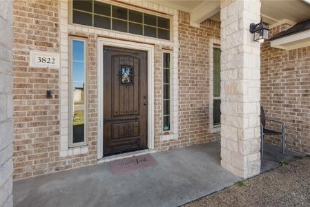 3822 Dove Hollow Lane, College Station, 德克薩斯州 77845, 美國