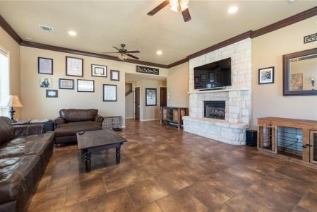 3822 Dove Hollow Lane, College Station, 德克薩斯州 77845, 美國