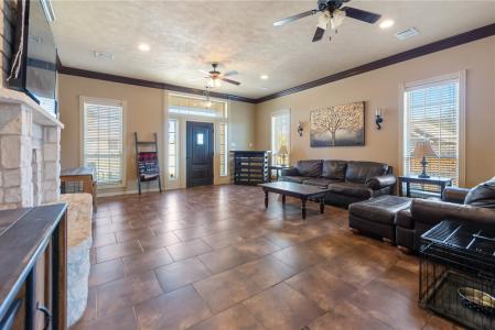 3822 Dove Hollow Lane, College Station, 德克薩斯州 77845, 美國