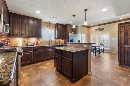 3822 Dove Hollow Lane, College Station, 德克薩斯州 77845, 美國