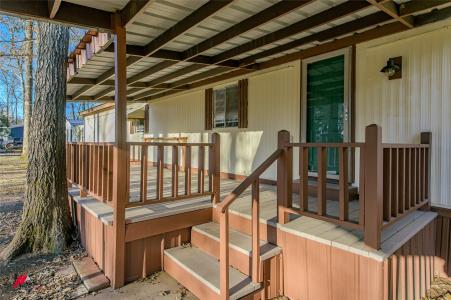 571 E Trails End, Haughton, Louisiana 71037, Estados Unidos