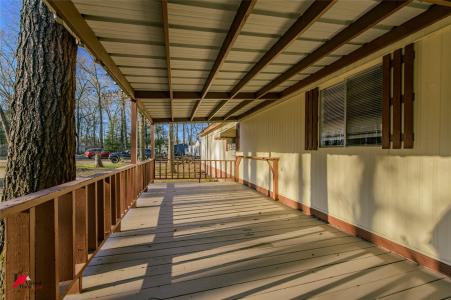 571 E Trails End, Haughton, Louisiana 71037, Estados Unidos