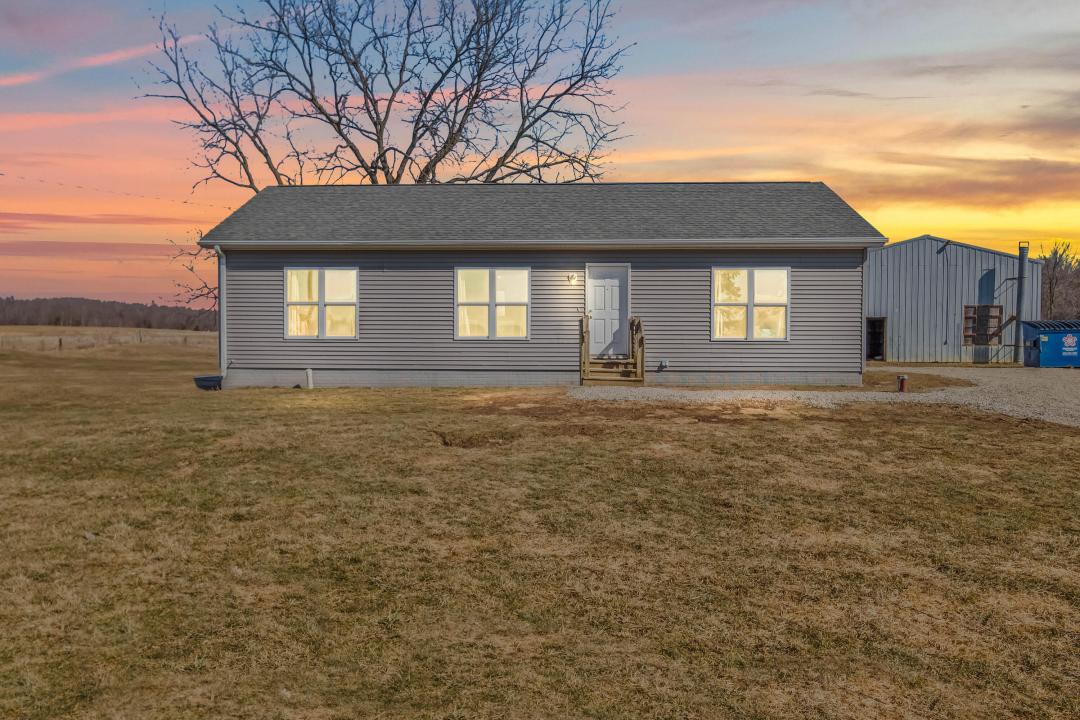 10751 S Edon Road, Camden, Мичиган 49232, Соединенные Штаты