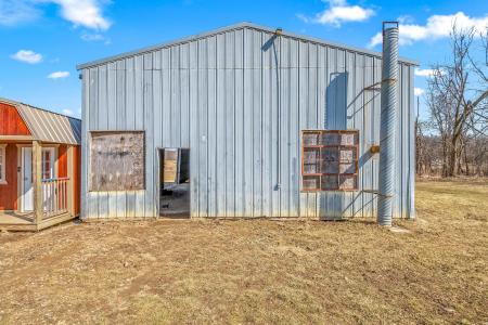 10751 S Edon Road, Camden, Мичиган 49232, Соединенные Штаты
