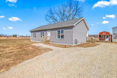10751 S Edon Road, Camden, Мичиган 49232, Соединенные Штаты