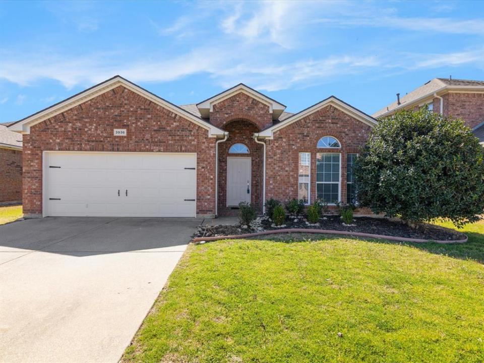 3936 Old Richwood Lane, Fort Worth, 텍사스 76244, 미국
