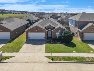 3936 Old Richwood Lane, Fort Worth, 텍사스 76244, 미국