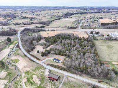 9 Ac Chuckey Highway, Chuckey, Tennessee 37641, Stati Uniti