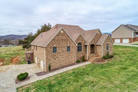 166 Clarksdale Circle, Rogersville, Tennessee 37857, HOA KỲ