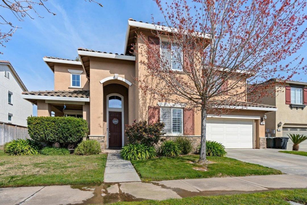 543 Big Sky Drive, Oakdale, California 95361, Estados Unidos
