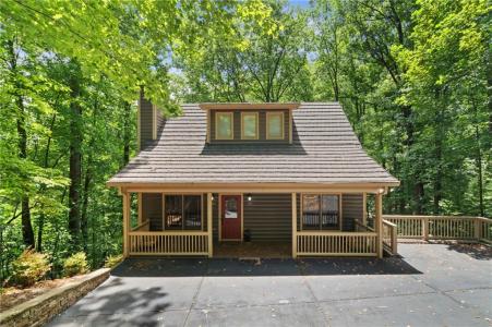 862 Valley View Drive, Big Canoe, جورجيا 30143, الولايات المتحدة