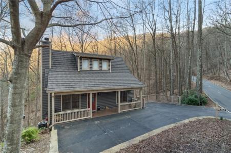 862 Valley View Drive, Big Canoe, Джорджия 30143, Соединенные Штаты