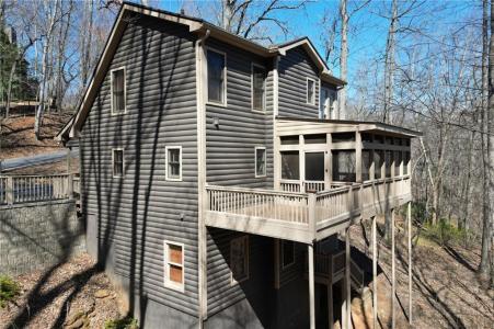 862 Valley View Drive, Big Canoe, Джорджия 30143, Соединенные Штаты