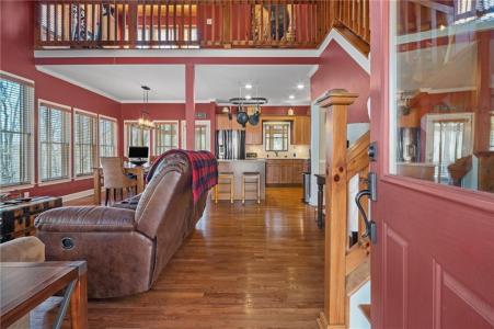 862 Valley View Drive, Big Canoe, Джорджия 30143, Соединенные Штаты