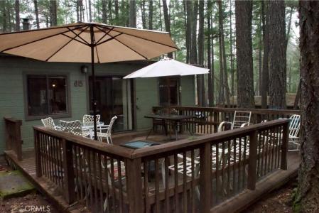 65 Bear Avenue, Potter Valley, California 95469, USA
