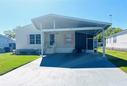 149 JANA CIRCLE, AUBURNDALE, 佛罗里达州 33823, 美国