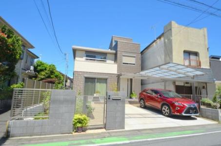 日進町2丁目, さいたま市北区, Saitama 331-0823, Japan