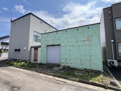 大町二条16丁目577番215, 大町2条16丁目577番215土地, 旭川市, Hokkaido 070-0842, Japon