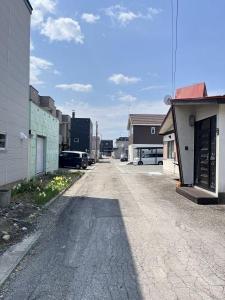 大町二条16丁目577番215, 大町2条16丁目577番215土地, 旭川市, Hokkaido 070-0842, Japon