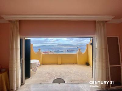 0/1, 196, South District, South District, Gibraltar