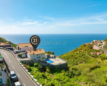 Ribeira Brava, 馬德拉 9350-137, 葡萄牙