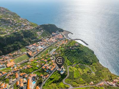 Ribeira Brava, 馬德拉 9350-137, 葡萄牙