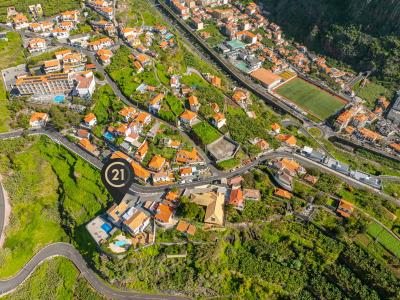 Ribeira Brava, 馬德拉 9350-137, 葡萄牙