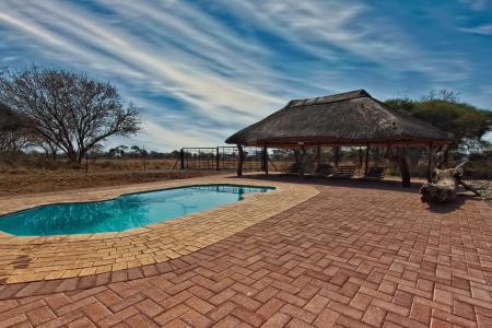 Northam, Limpopo, דרום אפריקה 