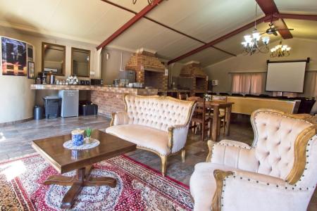 Northam, Limpopo, 남아프리카