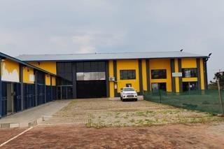 Bela Bela, Limpopo, South Africa