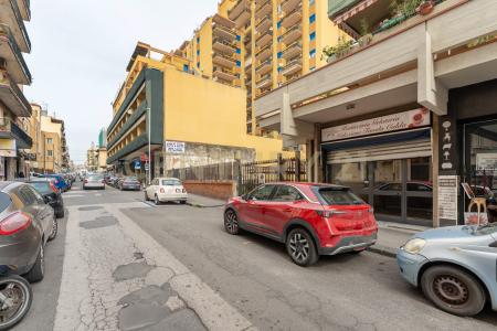 Via Duca Degli Abruzzi, Catania, Sicilia 95127, 이탈리아