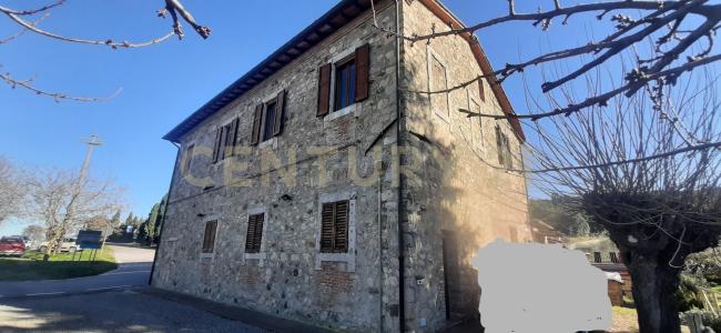 località fercole, Civitella Paganico, Toscana 58045, Italy