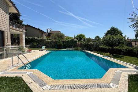 İstanbul-Avrupa, Turquie