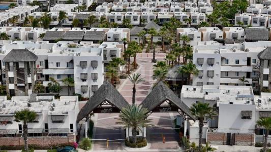 punta esmeralda grand, Blvd. Lucenilla y Av. Puerta del Sol Sur S/N, 80363 Nuevo Altata, S 564,, Navolato, Sinaloa 80363, México