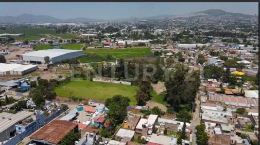 Potrero Las Liebres S/N,, Tlaquepaque, Jalisco 45620, Mexico