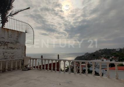 Circuito Amado Nervo SN,, Acapulco, Guerrero 39450, Mexique