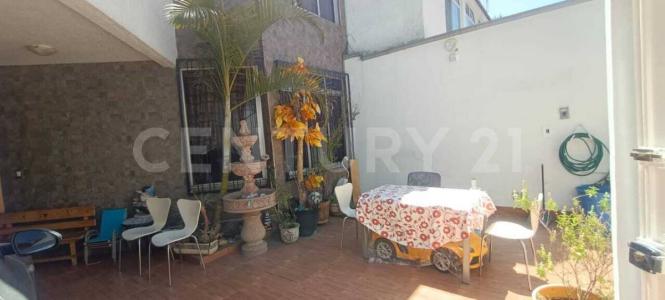 Rancho Motzorongo ,, Coyoacán, Ciudad De México 04929, 墨西哥