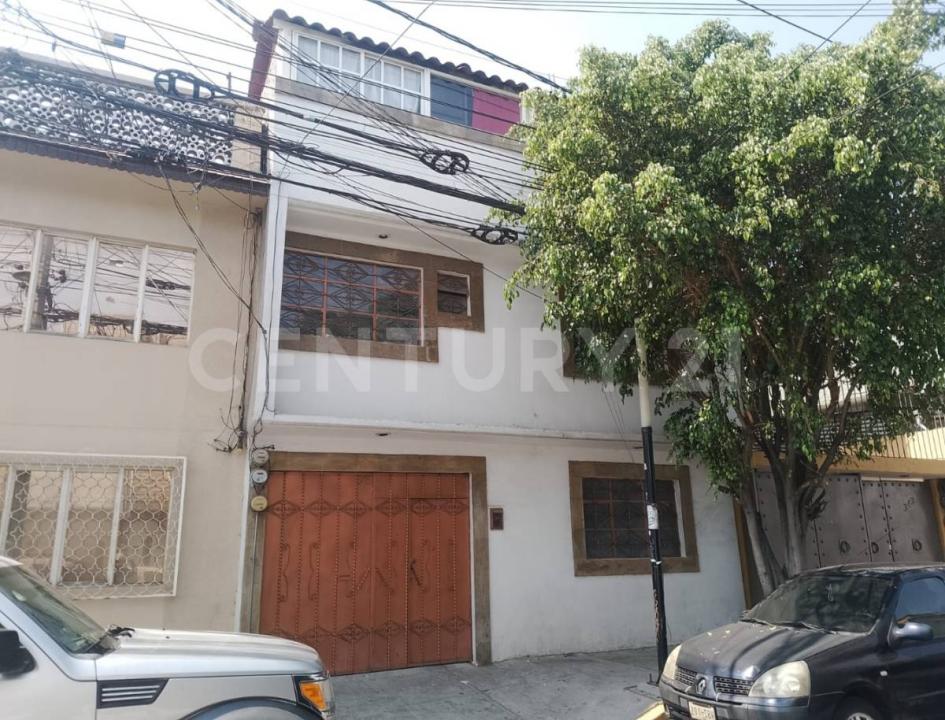 Pablo Garcia ,, Iztapalapa, Ciudad De México 09100, Мексика
