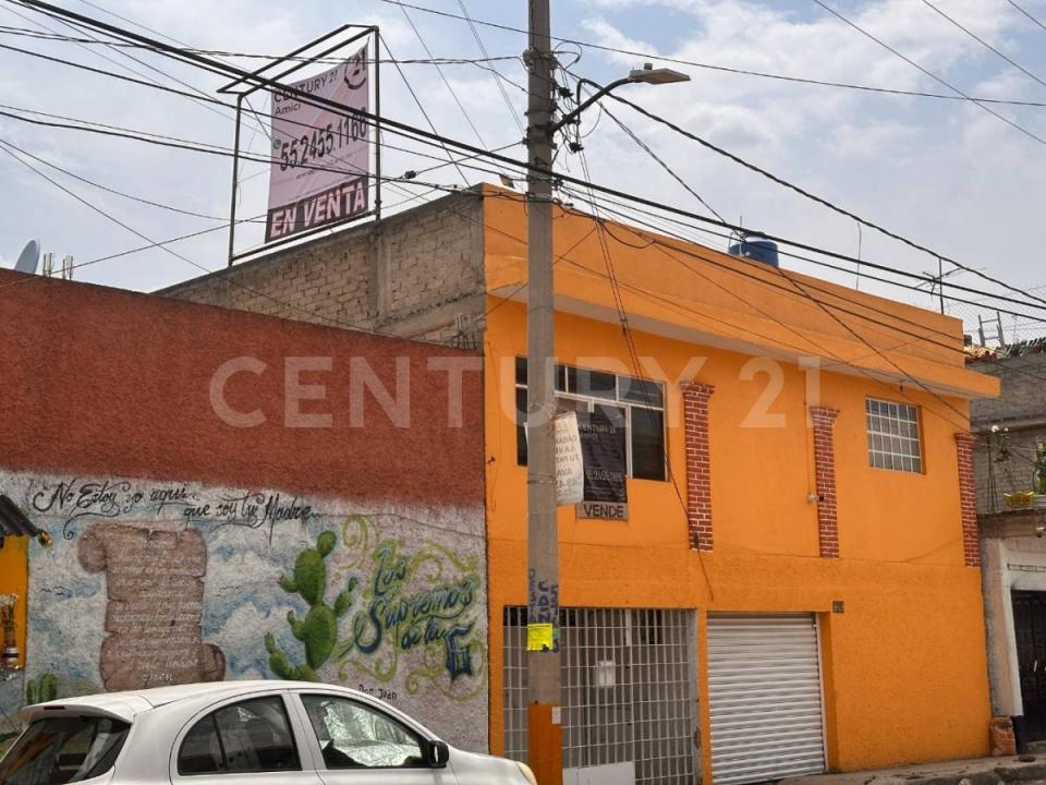Valle De Chalco Solidaridad, Estado De México 56617, México