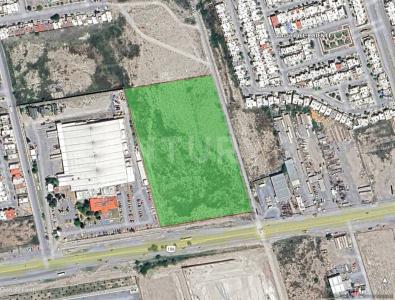 Saltillo, Coahuila 25298, Mexique