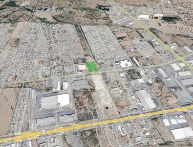 Saltillo, Coahuila 25298, Mexique