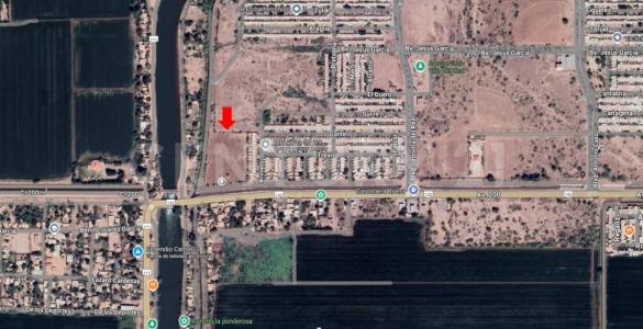 Cajeme, Sonora 85136, México