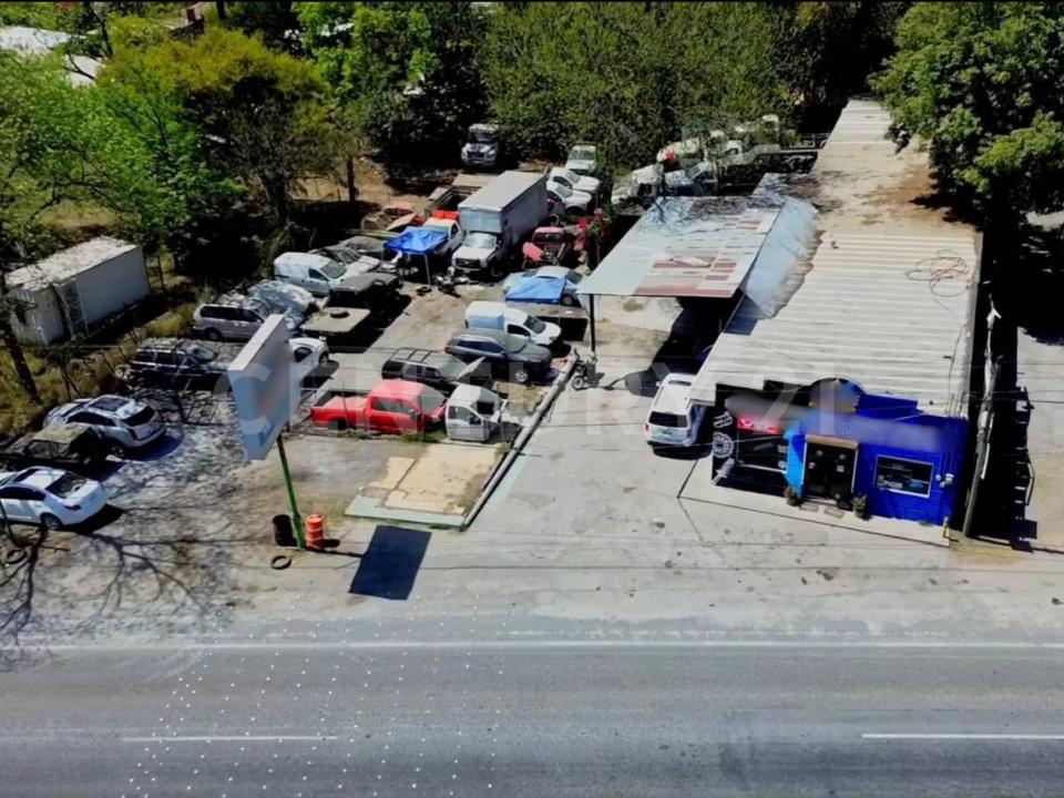 Santiago, Nuevo León 67328, Messico