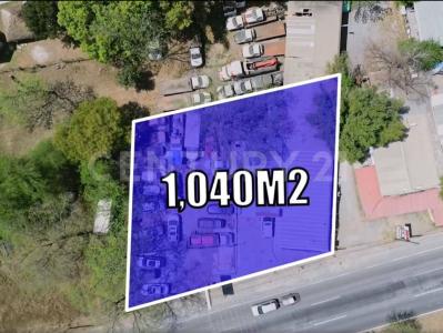 Santiago, Nuevo León 67328, Mexico