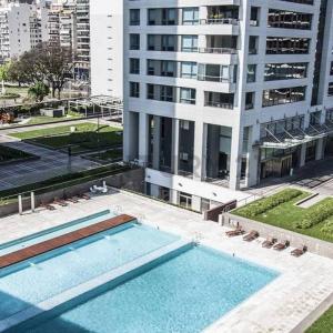 Figueroa Alcorta 3535, Palermo, Capital Federal 1425, 아르헨티나
