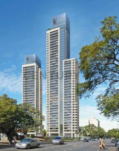 Figueroa Alcorta 3535, Palermo, Capital Federal 1425, 아르헨티나
