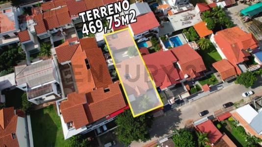 BARRIO JERUSALEN CALLE JERUSALEN 21 LOTE 29, Norte, Santa Cruz 00001, 玻利维亚